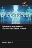 Epidemiologia delle lesioni nell'India rurale
