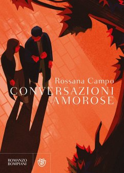 Conversazioni amorose - Campo, Rossana