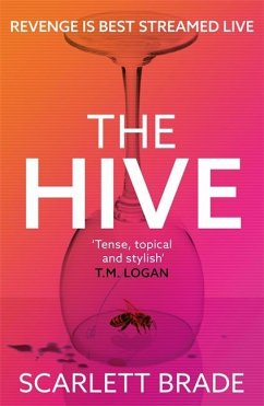 The Hive - Brade, Scarlett