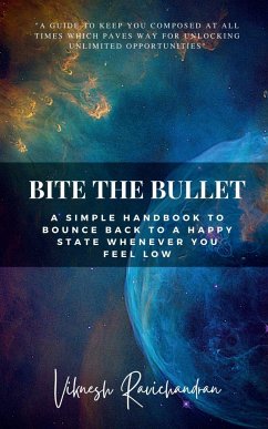 BITE THE BULLET - Ravichandran, Viknesh