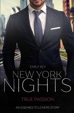 New York Nights - Key, Emily