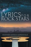 Lyrics for Rock Stars