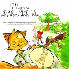 Il Viaggio all'Albero della Vita - Mamma e Papà - Pxg