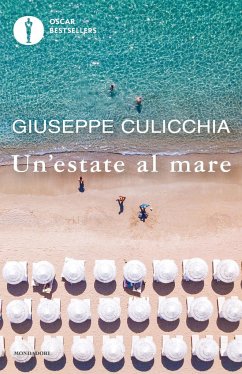 Un' estate al mare - Culicchia, Giuseppe