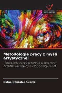 Metodologie pracy z my¿li artystycznej Cover Metodologie pracy z my¿li artystycznej