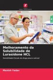 Melhoramento da Solubilidade de Lurasidone HCL