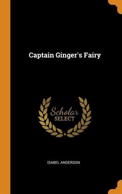 Captain Ginger's Fairy - Anderson, Isabel