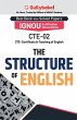 CTE-02 The Structure of English - Bild 1