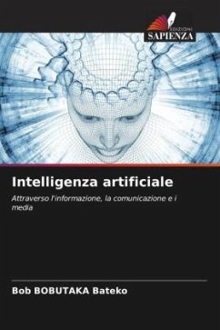 Intelligenza artificiale - Bobutaka Bateko, Bob