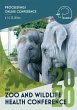 Proceedings 2020 Zoo and Wildlife... - Bild 1