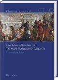 The World of Alexander in Perspective