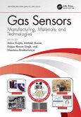 Gas Sensors (eBook, PDF)
