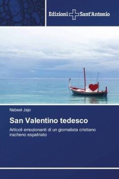 San Valentino tedesco - Jajo, Nabeel