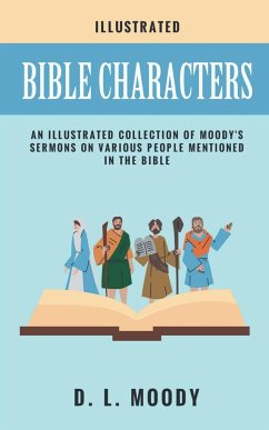 Bible Characters - Moody, L.