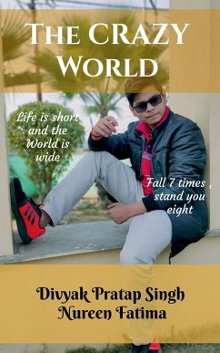 The CRAZY World - Pratap, Divyak