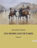 LES MOHICANS DE PARIS