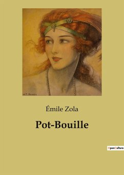 Pot-Bouille - Zola, Émile