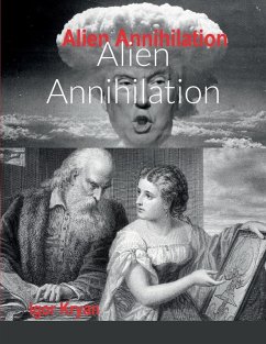 Cover Alien Annihilation