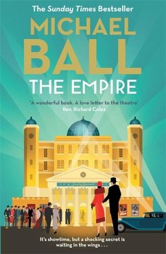 The Empire - Ball, Michael