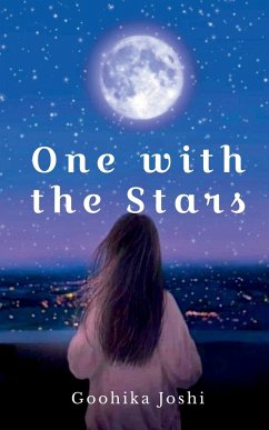 One with the Stars - Joshi, Goohika