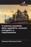 Il sistema mondiale dello squilibrio, consumi energetici e inquinamento