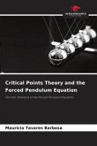 Critical Points Theory and the Forced Pendulum Equation