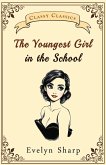 The Youngest Girl in the School