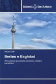 Berlino e Baghdad