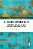 Rediscovering Corbett (eBook, PDF) Rediscovering Corbett (eBook, PDF)