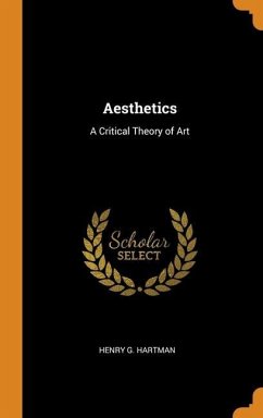 Aesthetics - Hartman, Henry G