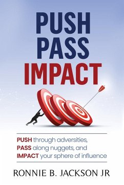 Push Pass Impact - Jackson, Ronnie B