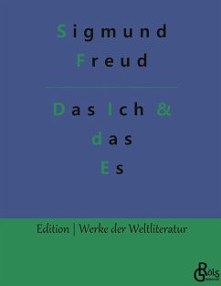 Cover Das Ich und das Es