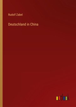 Deutschland in China
