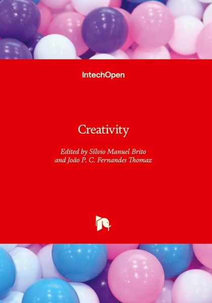 Creativity Creativity