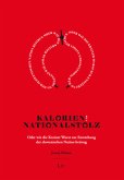 Kalorien und Nationalstolz