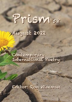 Prism 58 - August 2022 - Wiseman, Ron