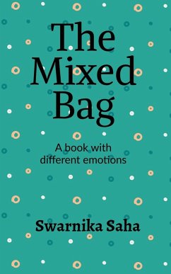 The Mixed Bag - Saha, Swarnika