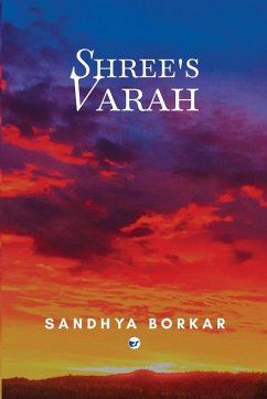 Shree's Varah - Borkar, Sandhya S