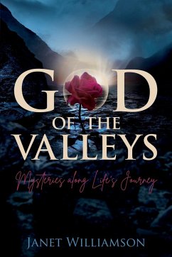 God of the Valleys - Williamson, Janet