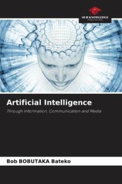 Artificial Intelligence - Bobutaka Bateko, Bob