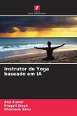 Instrutor de Yoga baseado em IA