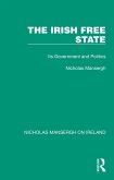 The Irish Free State (eBook, ePUB)