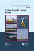 Trends in Renewable Energies Offshore (eBook, PDF)