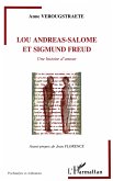 Lou Andreas-Salomé et Sigmund Freud