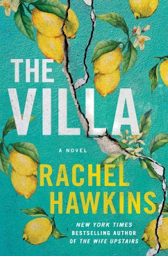 The Villa - Hawkins, Rachel