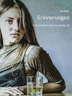 Erinnerungen - Moll, Urs