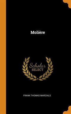 Molière - Marzials, Frank Thomas