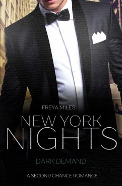 New York Nights - Miles, Freya