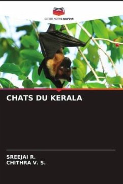 CHATS DU KERALA - R., Sreejai;V. S., Chithra