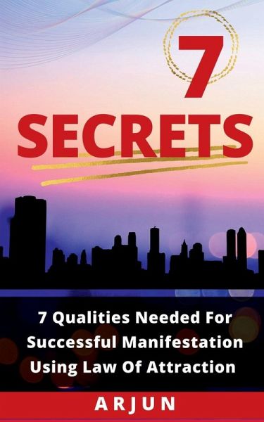 7 Secrets 7 Secrets